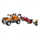 LEGO City Çekici Kamyon ve Spor Araba Tamiri 60435