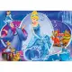 Nessiworld KS Cinderella 100 Parça Puzzle