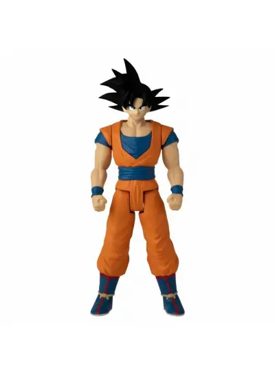 36730 Dragon Ball - Sınır Tanımaz Serisi 30 cm Figür - Özel Fiyatlı Ürün