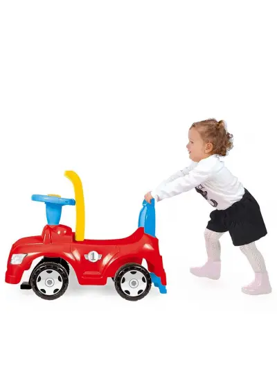 Dolu Step Car 2 in 1