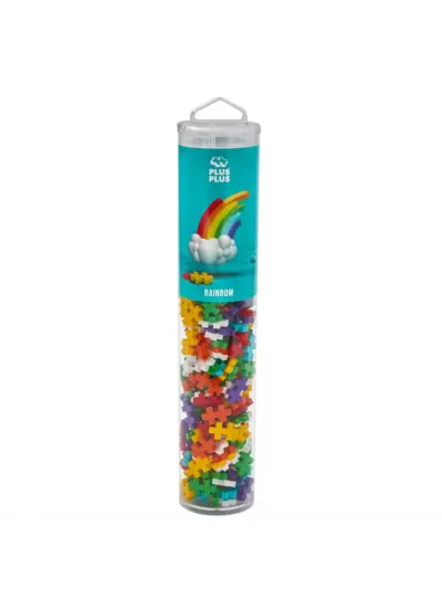 Nessiworld Rainbow Mix 240 Parça