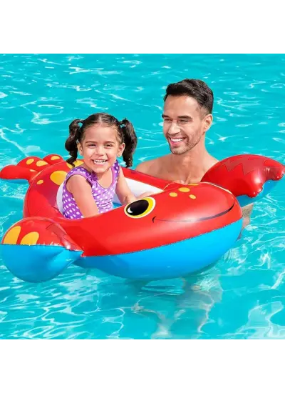 Bestway Splash Buddy Baby Boat 34170