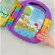 FRC73 Fisher-Price® Eğitici Hikaye Kitabı / Türkçe / Eğlen ve Öğren