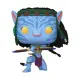 Funko POP Movies: Avatar - Neytiri (Battle)