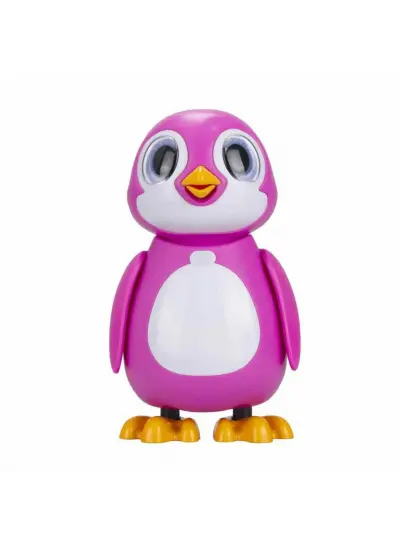 Nessiworld SIL 88651 Silverlit Rescue Penguen Pembe