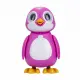 Nessiworld SIL 88651 Silverlit Rescue Penguen Pembe