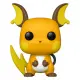 Figür Games Pokemon Raichu(EMEA)