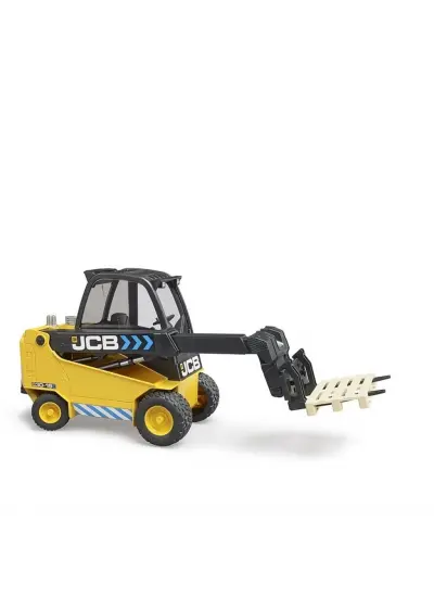 Nessiworld Bruder Jcb Forklift BR02512