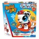 Nessiworld Paw Patrol Build a Bot Marshall