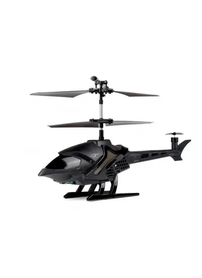 SIL 84718 Sky Cheetah Helikopter -Necotoys