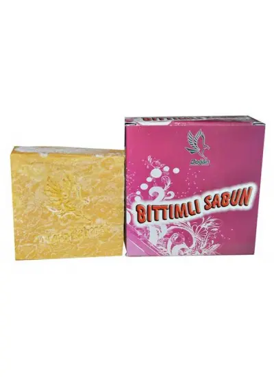 Bıttım Sabunu 150Gr