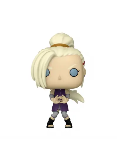 Funko POP Animation: Naruto - Ino Yamanaka