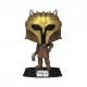 Funko POP The Mandalorian: The Armorer S9