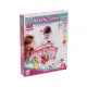 Nessiworld Güzellik Salonu Maket 3 Boyutlu Puzzle