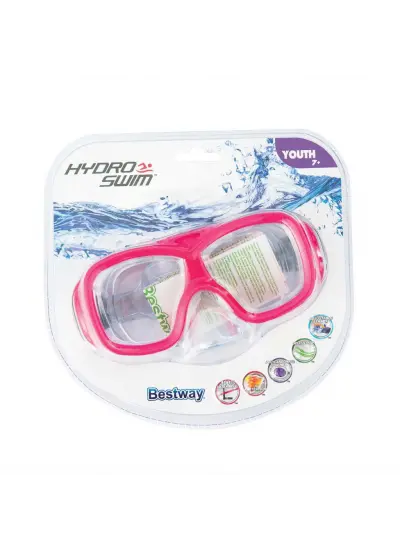 Nessiworld Bestway Hydro Swim Genç Yüzücü Maskesi 22039