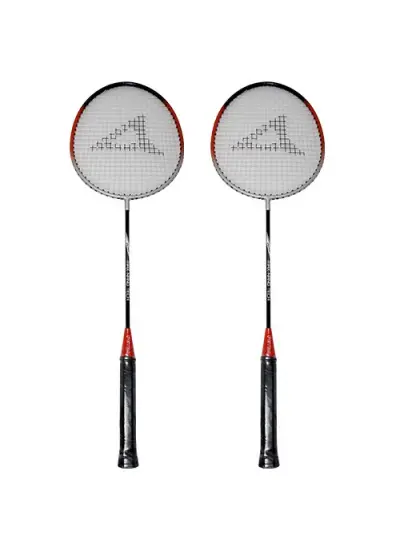 Badminton Seti (2 Raket + 1 Top)