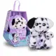 Nessiworld BAW00000 Baby Paws Sesli Yavru 20 cm Peluş