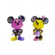 NessiWorld Disney Mickey & Minnie Özel Üretim 2 Figür 10 Cm