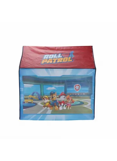 Paw Patrol Çadır