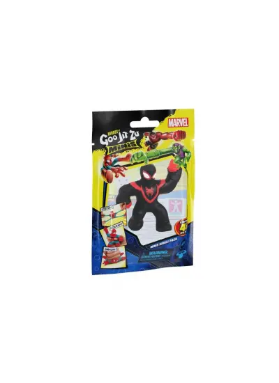 GJT50000 GooJitSu Marvel Minis