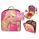 Nessiworld Barbie Oyun ve Bebek Çantası