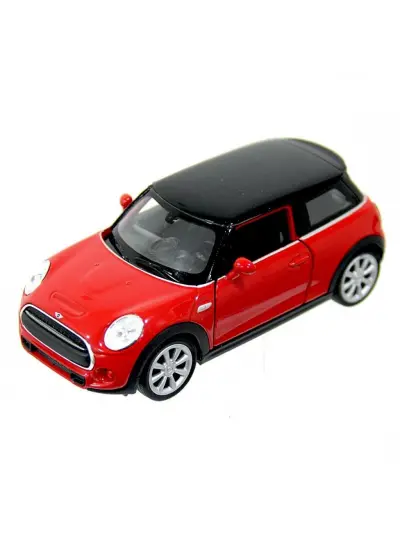 Welly 1:32 New Mini Çek Bırak Araba -  43696