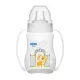 Wee Baby Akıtmaz Kulplu PP Antikolik Bardak 250ml 754