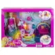 Barbie Dreamtopia Bebek ve Tek Boynuzlu At - GTG01