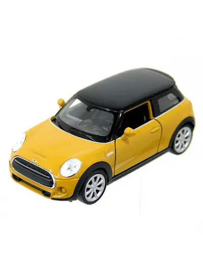 Welly 1:32 New Mini Çek Bırak Araba -  43696