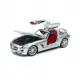 Nessiworld MAIS 31389 Maisto 1/18 Mercedes-Benz SLS AMG Model Araba -Necotoys