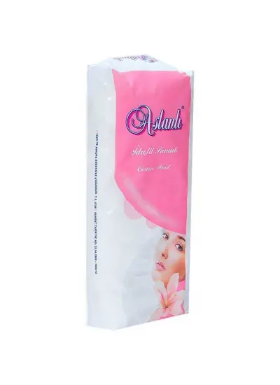 İdrofil Pamuk 100 Gr Paket Cotton Wool