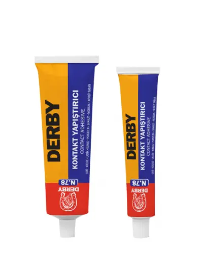 Derby Second 72 Fix UV Yapıştırıcı