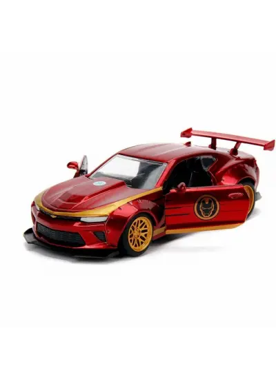 1:32 Marvel 2016 Chevy Camaro SS