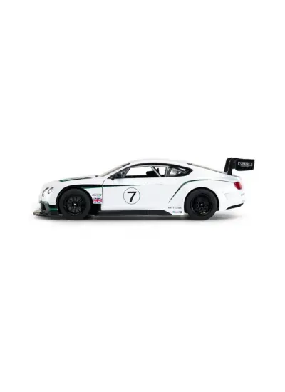 70600 Kumandalı Bentyley Continental GT3  1:14 -Sunman