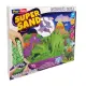 Nessiworld PlayToys Dinazorların Dünyası Oyun Kumu Super Sand