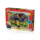 Nessiworld FRS 714 FİREMAN SAM PUZZLE 100 PRÇ -KS