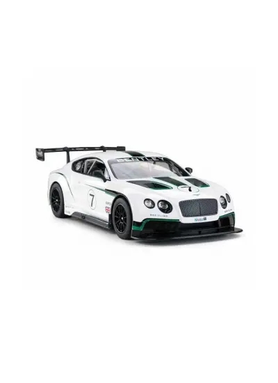 70600 Kumandalı Bentyley Continental GT3  1:14 -Sunman