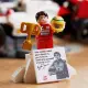 Nessiworld LEGO Icons McLaren MP4/4 ve Ayrton Senna 10330