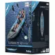 Nessiworld Bestway Hydro Force Surge Elite X2 Kayak Şişme Bot 65144