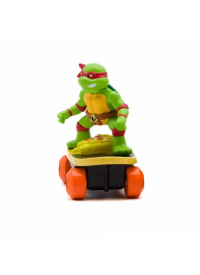 TMNT Switch Kick Skaters Figür TU812001