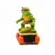 Nessiworld TMNT Switch Kick Skaters Figür TU812001