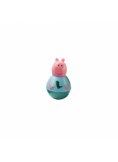 WE001000 Weebles Peppa Pig Tekli Paket - 7428 +18 ay