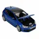 Nessiworld Bburago 1:24 Volkswagen Polo GTI Mark 5 Model Araba