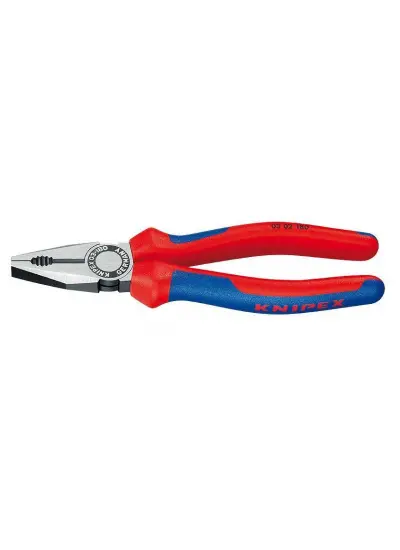 Knipex 0302180 Kombine Pense 180 mm