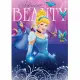 CRL709 KS, Cinderella  50 Parça Çocuk Puzzle