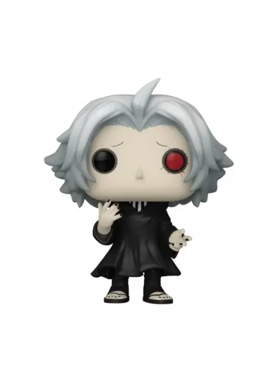 Nessiworld Funko Pop Animation: Tokyo Ghoul Owl