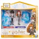 Nessiworld Harry Potter ve Ginny Weasley Magical Minis Patronus Friendship Oyun Seti