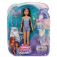 Barbie Mermaid Power Bebekleri Skipper - HHG54-HHG55