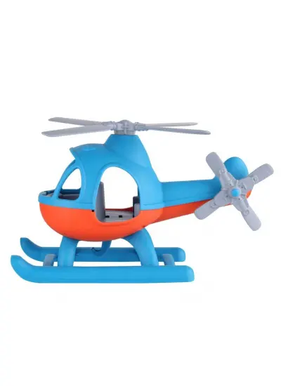 LC Büyük Helikopter