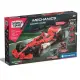 80132TR Mekanik Laboratuvarı Yarış Arabaları - Formula 1 +8 yaş